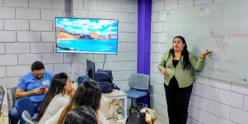 Gobernación del Atlántico fortalece la competitividad turística con formación para empresas del sector