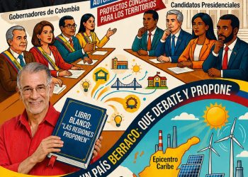 País berraco