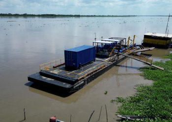 Gobernación del Atlántico traza acciones para controlar impacto del Fenómeno de El Niño