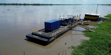 Gobernación del Atlántico traza acciones para controlar impacto del Fenómeno de El Niño