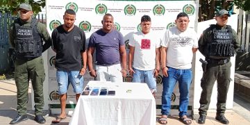 Desarticulada red criminal en Cartagena que engañaba turistas extranjeros para robarlos y asesinarlos