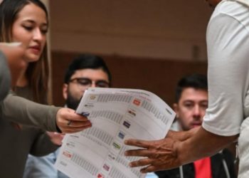 ¿Va a votar este domingo? Estas son las recomendaciones clave para las elecciones presidenciales