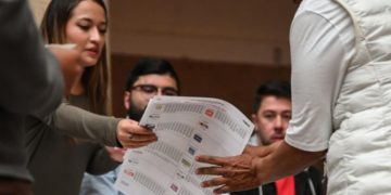 ¿Va a votar este domingo? Estas son las recomendaciones clave para las elecciones presidenciales