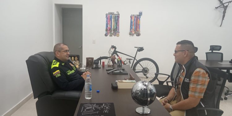 CNE fortalece la transparencia electoral en la Región Caribe con capacitaciones sobre Comitium en Línea