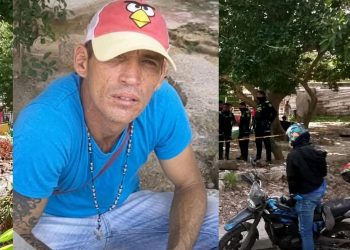 Como Edinson Alexander Carrascal fue identificado el cuerpo hallado sin vida dentro de un saco en el barrio Las Américas