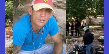 Como Edinson Alexander Carrascal fue identificado el cuerpo hallado sin vida dentro de un saco en el barrio Las Américas