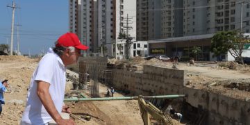Esta es la autopista digital del Caribe: gobernador Verano asegura que la Gran Vía alista 40 ductos de fibra óptica