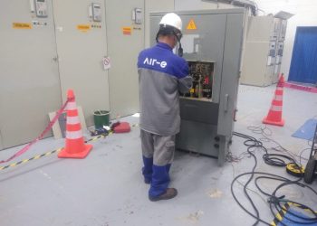 Este miércoles por trabajos eléctricos estarán sin servicio de energía barrios de Barranquilla, Soledad, Puerto Colombia y Sabanalarga 