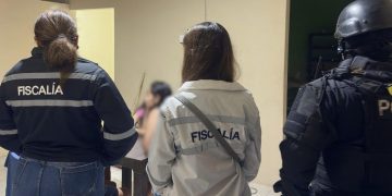 Más de 20 capturados en Colombia, Ecuador y Perú, por tráfico de armas