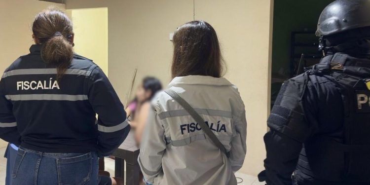 Más de 20 capturados en Colombia, Ecuador y Perú, por tráfico de armas