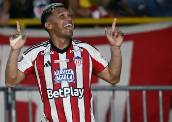 Junior se juega la vida en Brasil: visita a Palmeiras soñando con la Sudamericana