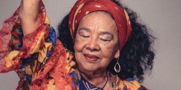 El folclor colombiano está de luto: falleció Totó ‘La Momposina’ a los 85 años