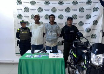 ¡Le cayeron al licor y cigarrillo de contrabando en Magangué!