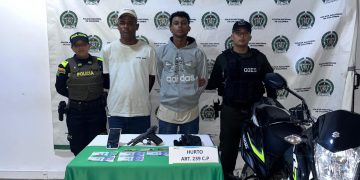 ¡Le cayeron al licor y cigarrillo de contrabando en Magangué!