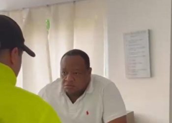 Petro anunció captura de alias ‘Chucho’, exalcalde señalado de nexos con carteles mexicanos