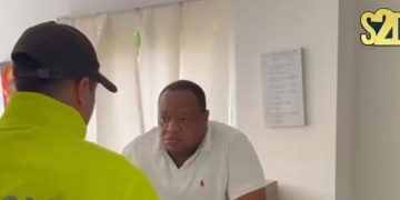 Petro anunció captura de alias ‘Chucho’, exalcalde señalado de nexos con carteles mexicanos