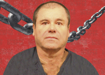 Narcotraficante ‘El Chapo’ Guzmán pide ser extraditado a México desde EE.UU.