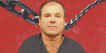 Narcotraficante ‘El Chapo’ Guzmán pide ser extraditado a México desde EE.UU.