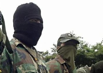 El ‘Clan del Golfo’ “prohíbe a sus integrantes apoyar a candidatos presidenciales”