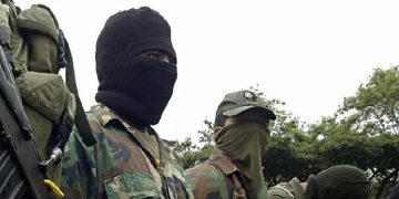 El ‘Clan del Golfo’ “prohíbe a sus integrantes apoyar a candidatos presidenciales”
