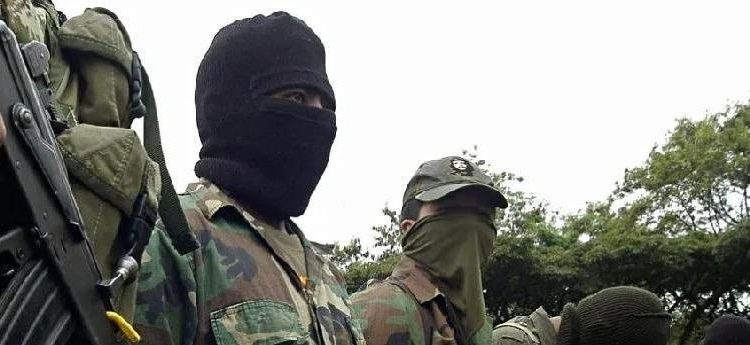 El ‘Clan del Golfo’ “prohíbe a sus integrantes apoyar a candidatos presidenciales”