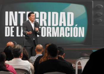 Registraduría alerta por seguridad y desinformación en la recta final de las elecciones del 31 de mayo
