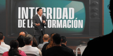 Registraduría alerta por seguridad y desinformación en la recta final de las elecciones del 31 de mayo
