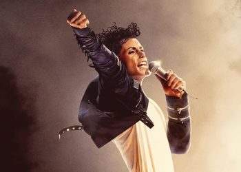 ‘Michael’ rompe récords en Colombia