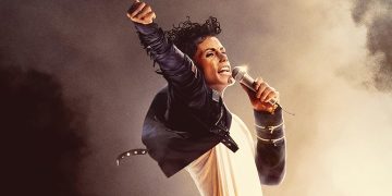 ‘Michael’ rompe récords en Colombia