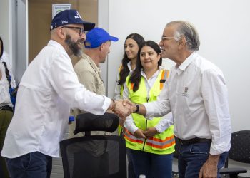 Atlántico, un trabajo en equipo para liderar la transición energética en Colombia: Verano