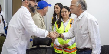 Atlántico, un trabajo en equipo para liderar la transición energética en Colombia: Verano