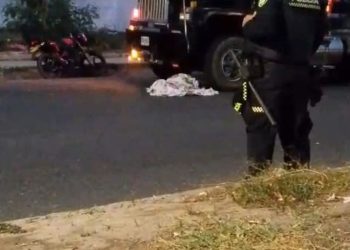 Tragedia en la Calle 30: adulto mayor muere tras ser arrollado por una mula en Soledad