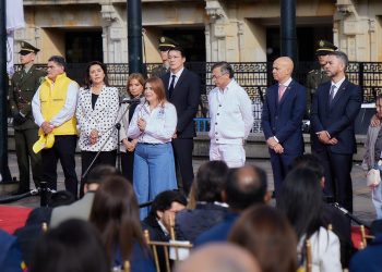 Defensoría alertó por 80 municipios en riesgo extremo durante las elecciones presidenciales