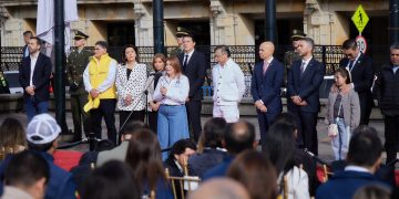 Defensoría alertó por 80 municipios en riesgo extremo durante las elecciones presidenciales