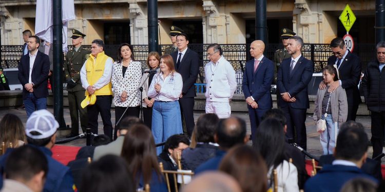 Defensoría alertó por 80 municipios en riesgo extremo durante las elecciones presidenciales
