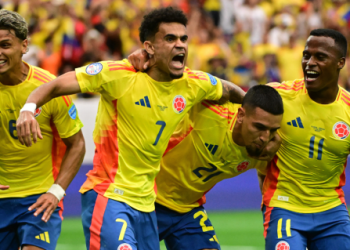 Colombia concentrará Mundial en México