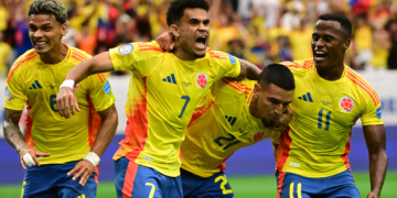 Colombia concentrará Mundial en México