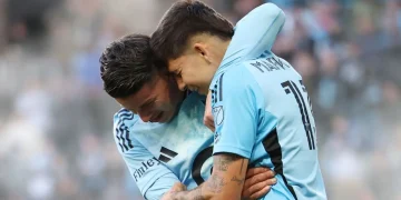 James Rodríguez descartó su retiro