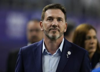Denuncian a Domínguez por FIFAGate