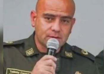 Procuraduría ratifica destitución e inhabilidad por 19 años contra coronel (r) Benjamín Núñez por masacre de Chochó