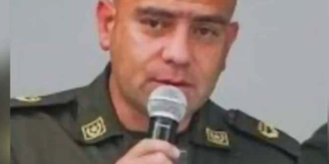 Procuraduría ratifica destitución e inhabilidad por 19 años contra coronel (r) Benjamín Núñez por masacre de Chochó