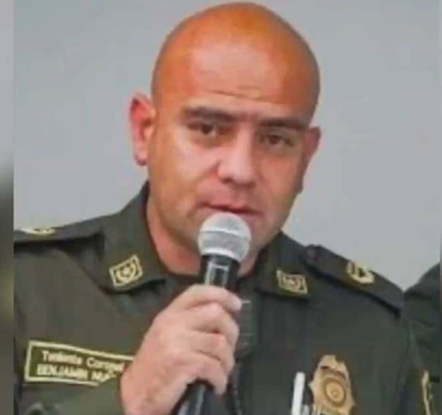 Procuraduría ratifica destitución e inhabilidad por 19 años contra coronel (r) Benjamín Núñez por masacre de Chochó