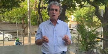 Sergio Fajardo acepta invitación de Paloma Valencia y propone encuentro en Barranquilla