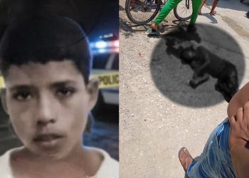 Identifican a adolescente venezolano asesinado a bala en Soledad