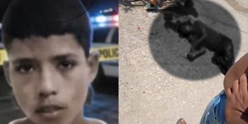 Identifican a adolescente venezolano asesinado a bala en Soledad