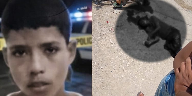 Identifican a adolescente venezolano asesinado a bala en Soledad