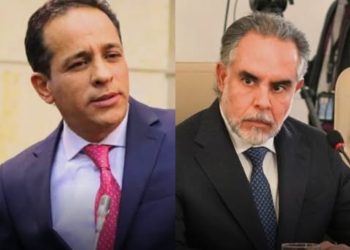 Pacto Histórico evidencia divisiones internas tras declaraciones de Alexander López