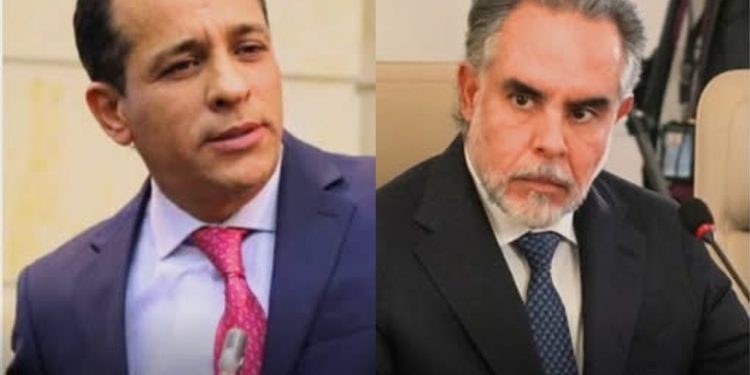 Pacto Histórico evidencia divisiones internas tras declaraciones de Alexander López