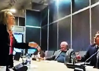 Fuerte discusión en el CNE entre magistrados por decisión sobre encuestas de AtlasIntel