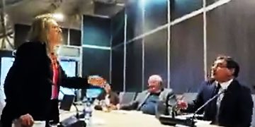 Fuerte discusión en el CNE entre magistrados por decisión sobre encuestas de AtlasIntel